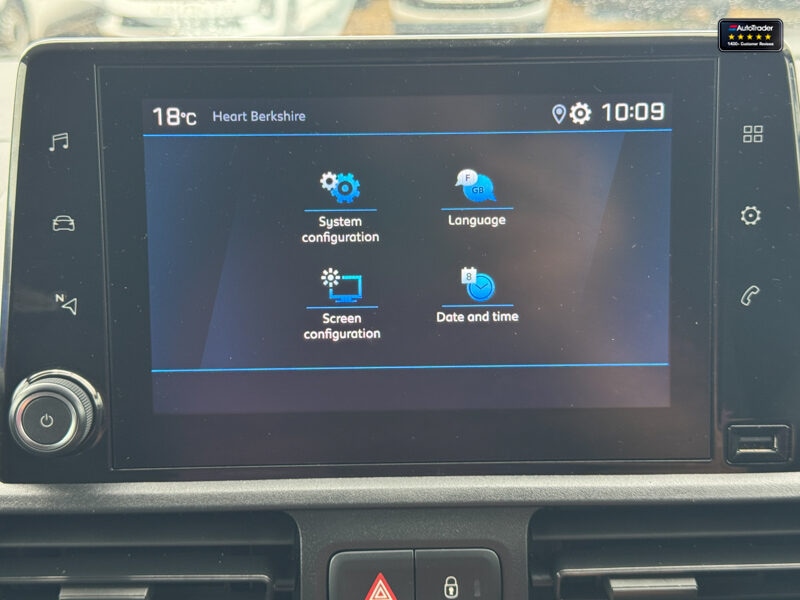 Used Peugeot Partner 2023 for sale - 77042038: Photo 29