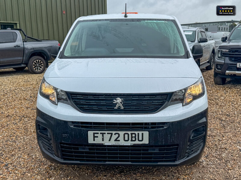 Used Peugeot Partner 2023 for sale - 77042038: Photo 3