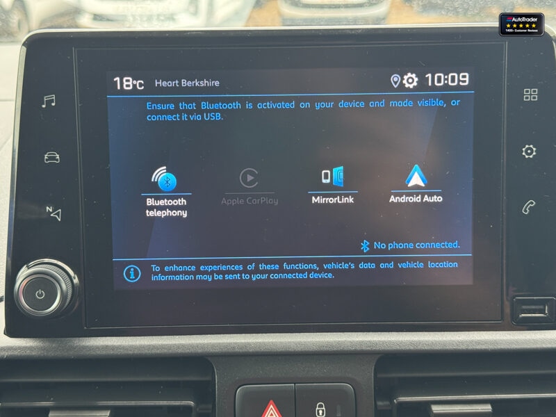 Used Peugeot Partner 2023 for sale - 77042038: Photo 30