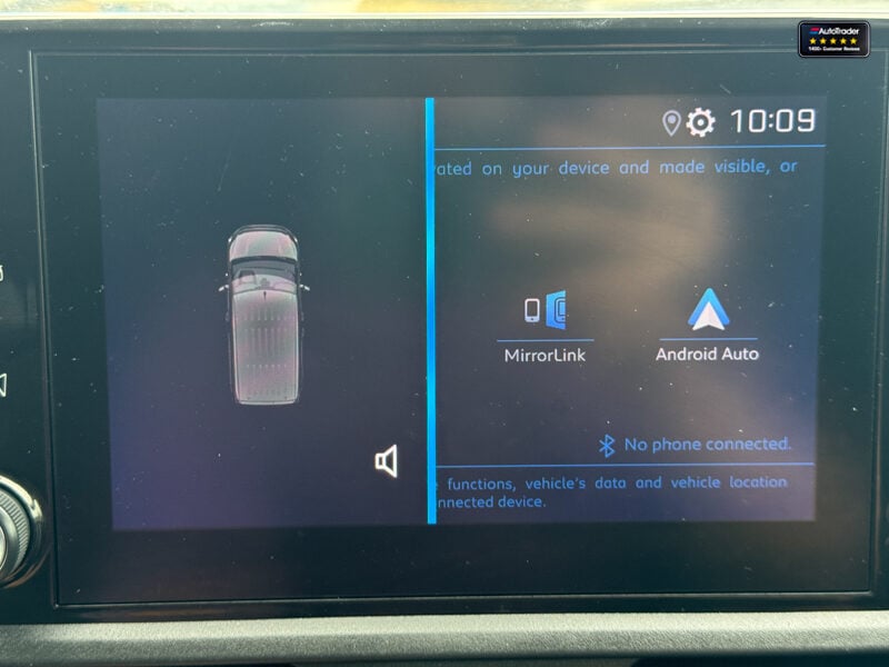 Used Peugeot Partner 2023 for sale - 77042038: Photo 31