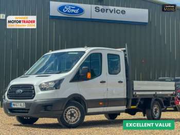 Used Ford Transit 2017 for sale - 75284332: Photo