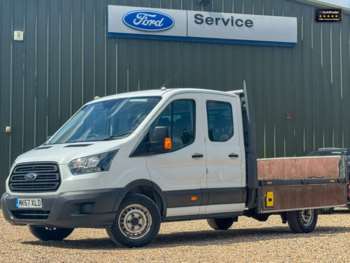Used Ford Transit 2017 for sale - 75284332: Photo