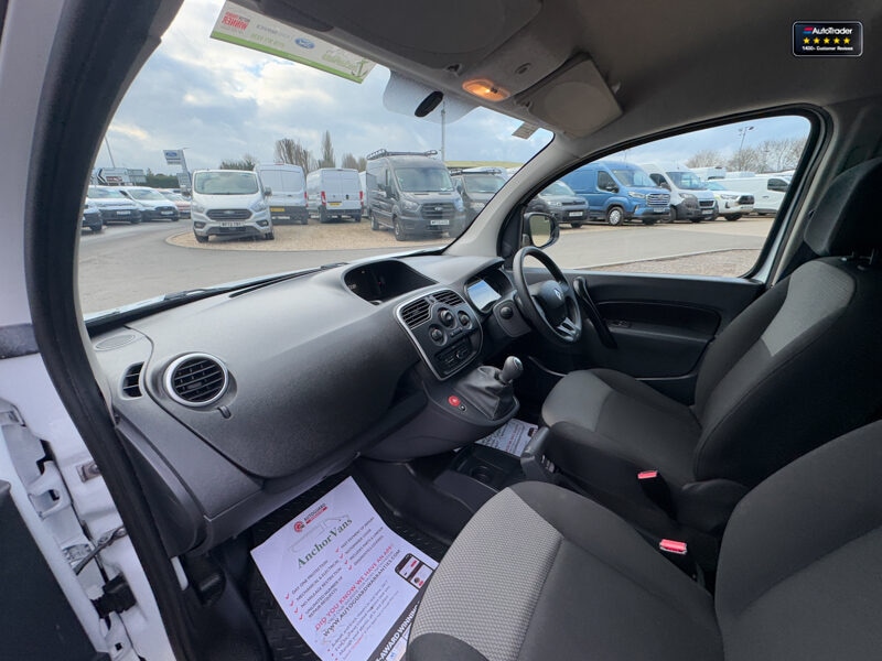 Used Renault Kangoo 2020 for sale - 77041780: Photo 12