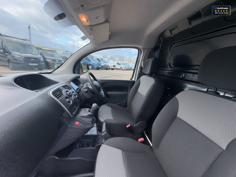 Used Renault Kangoo 2020 for sale - 77041780: Photo 13