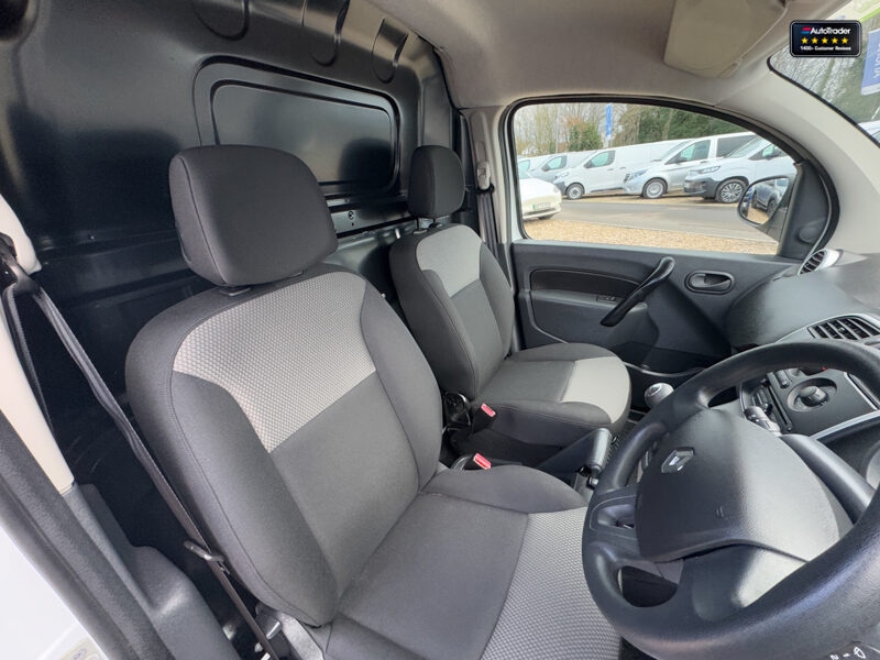 Used Renault Kangoo 2020 for sale - 77041780: Photo 14