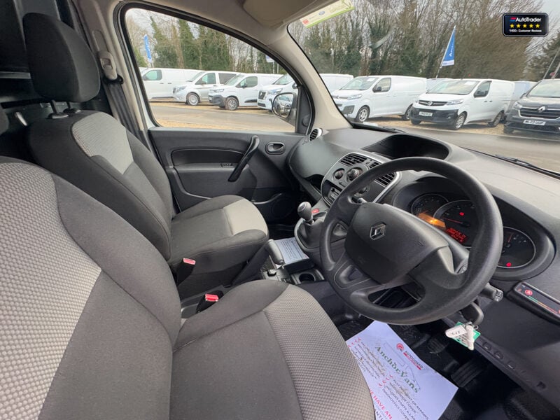 Used Renault Kangoo 2020 for sale - 77041780: Photo 15