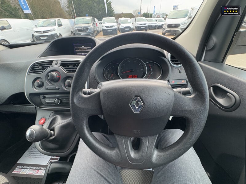 Used Renault Kangoo 2020 for sale - 77041780: Photo 16