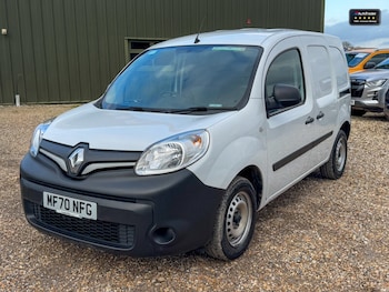 Used Renault Kangoo 2020 for sale - 77041780: Photo