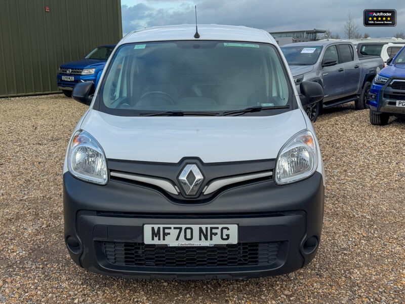 Used Renault Kangoo 2020 for sale - 77041780: Photo 3
