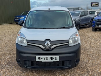 Used Renault Kangoo 2020 for sale - 77041780: Photo
