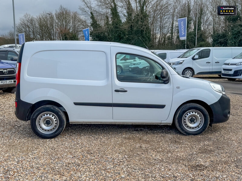 Used Renault Kangoo 2020 for sale - 77041780: Photo 5