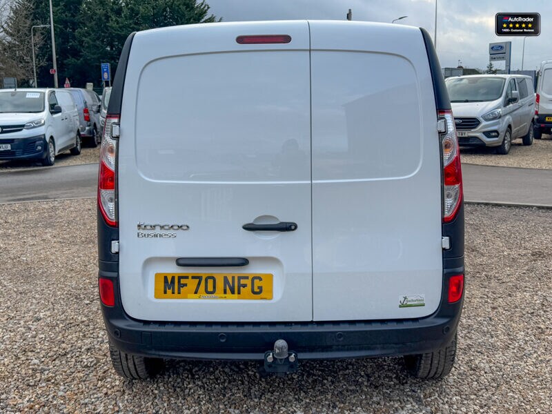 Used Renault Kangoo 2020 for sale - 77041780: Photo 7