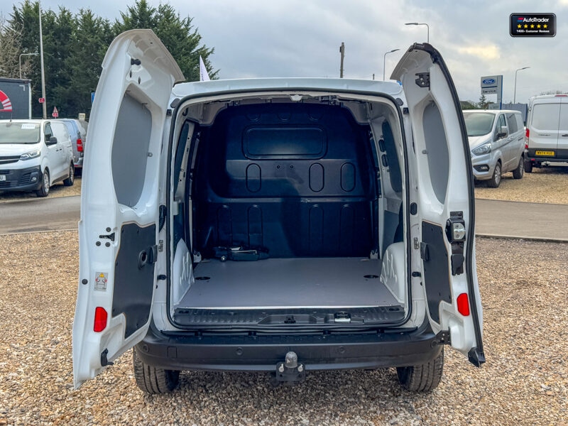 Used Renault Kangoo 2020 for sale - 77041780: Photo 8