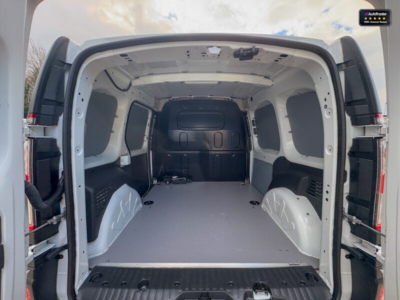 Used Renault Kangoo 2020 for sale - 77041780: Photo 9