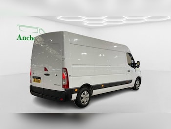 Used Renault Master 2023 for sale - 78366628: Photo