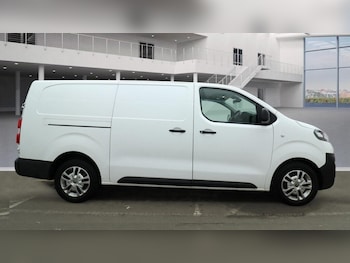 Used Vauxhall Vivaro 2021 for sale - 77296657: Photo