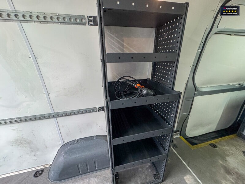 Used Mercedes-Benz Sprinter 2023 for sale - 77041570: Photo 11