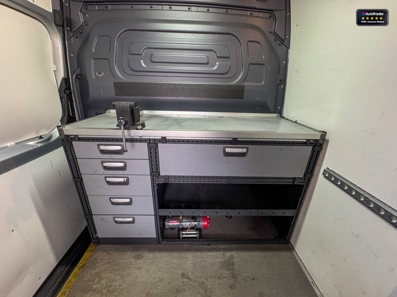 Used Mercedes-Benz Sprinter 2023 for sale - 77041570: Photo 13