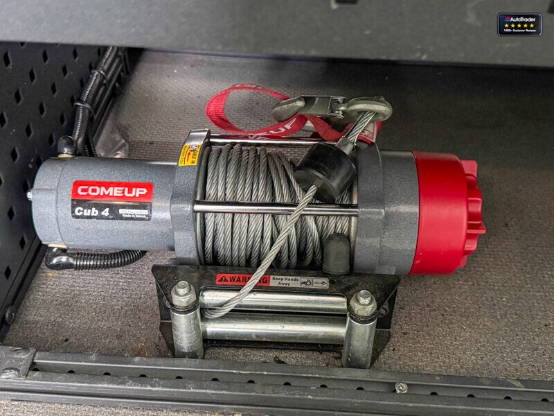 Used Mercedes-Benz Sprinter 2023 for sale - 77041570: Photo 14