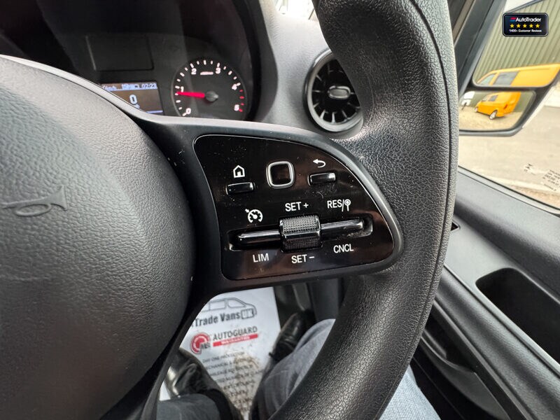 Used Mercedes-Benz Sprinter 2023 for sale - 77041570: Photo 27