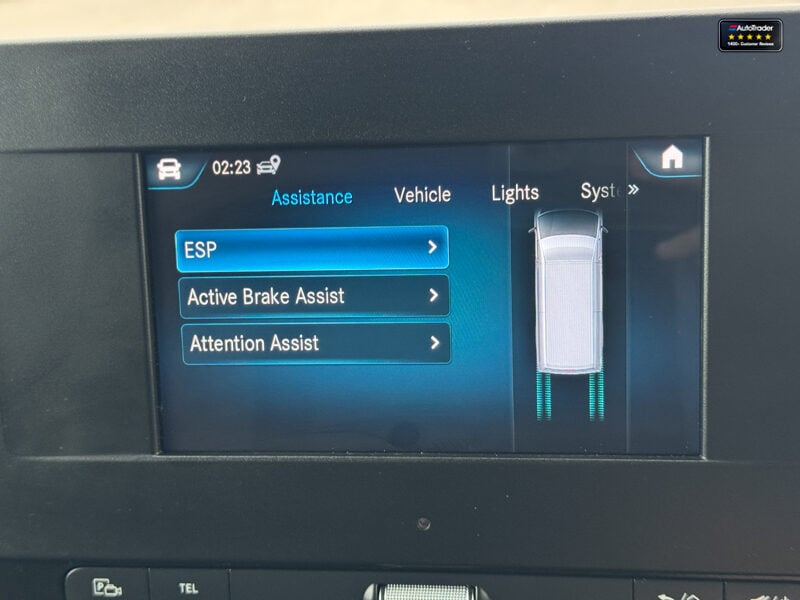 Used Mercedes-Benz Sprinter 2023 for sale - 77041570: Photo 38