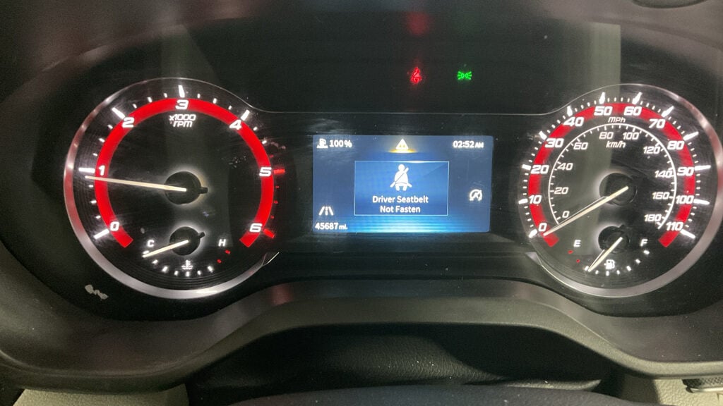 Used Maxus Deliver 9 2023 for sale - 77844813: Photo 10