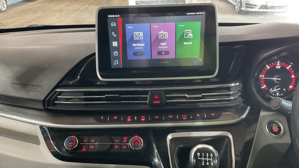 Used Maxus Deliver 9 2023 for sale - 77844813: Photo 11