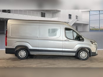 Used Maxus Deliver 9 2023 for sale - 77844813: Photo