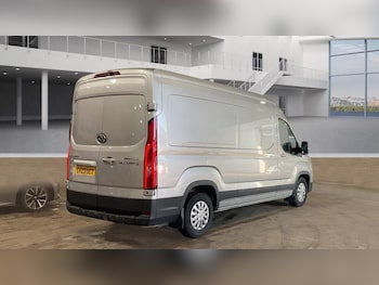 Used Maxus Deliver 9 2023 for sale - 77844813: Photo