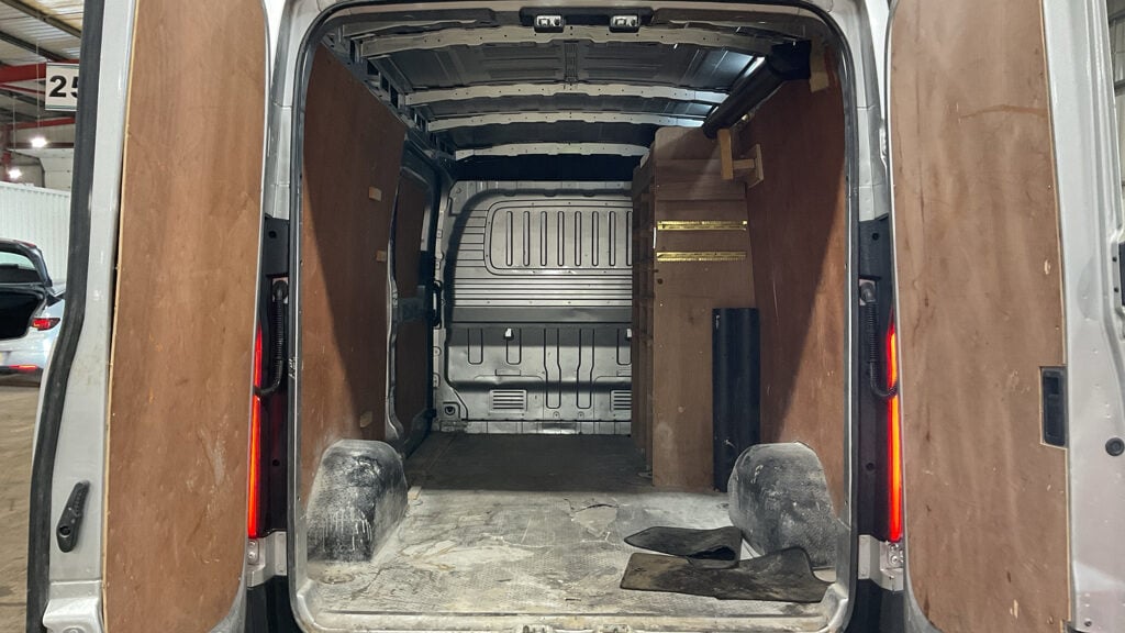 Used Maxus Deliver 9 2023 for sale - 77844813: Photo 5