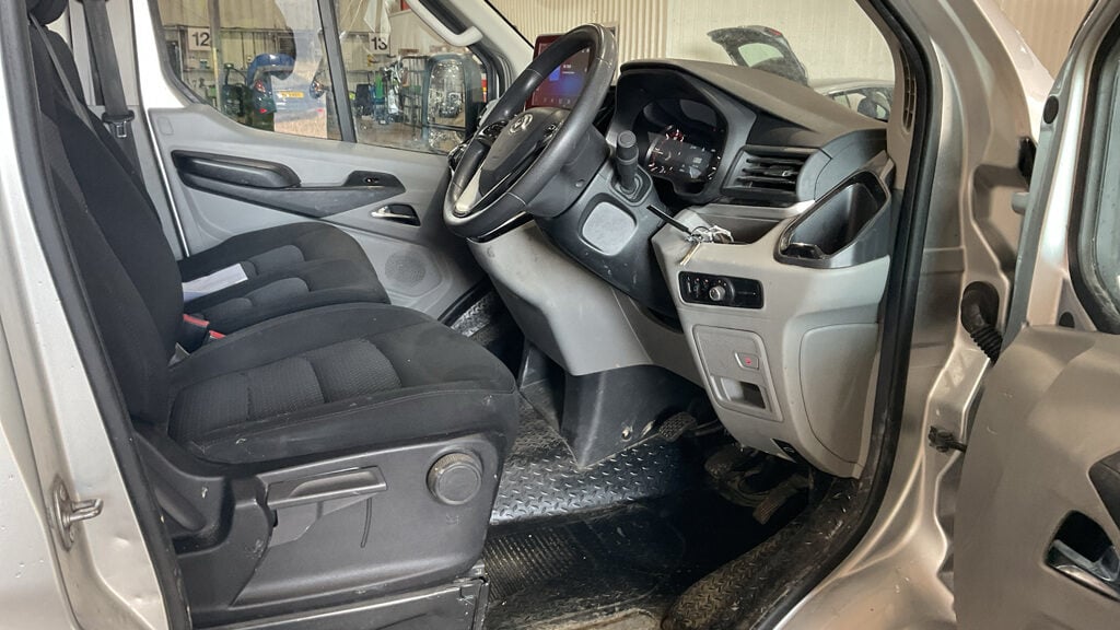 Used Maxus Deliver 9 2023 for sale - 77844813: Photo 9