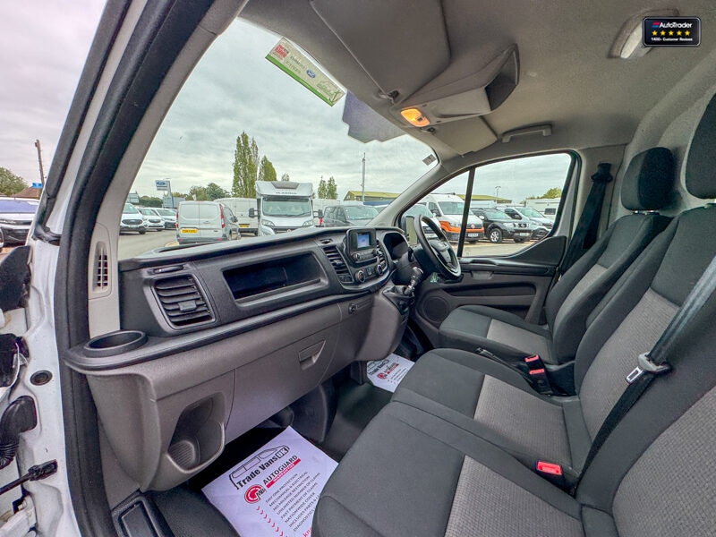 Used Ford Transit Custom 2020 for sale - 77042190: Photo 12