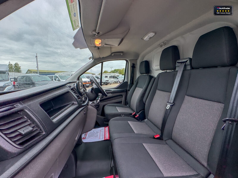 Used Ford Transit Custom 2020 for sale - 77042190: Photo 13