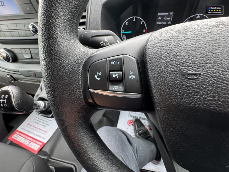 Used Ford Transit Custom 2020 for sale - 77042190: Photo 17