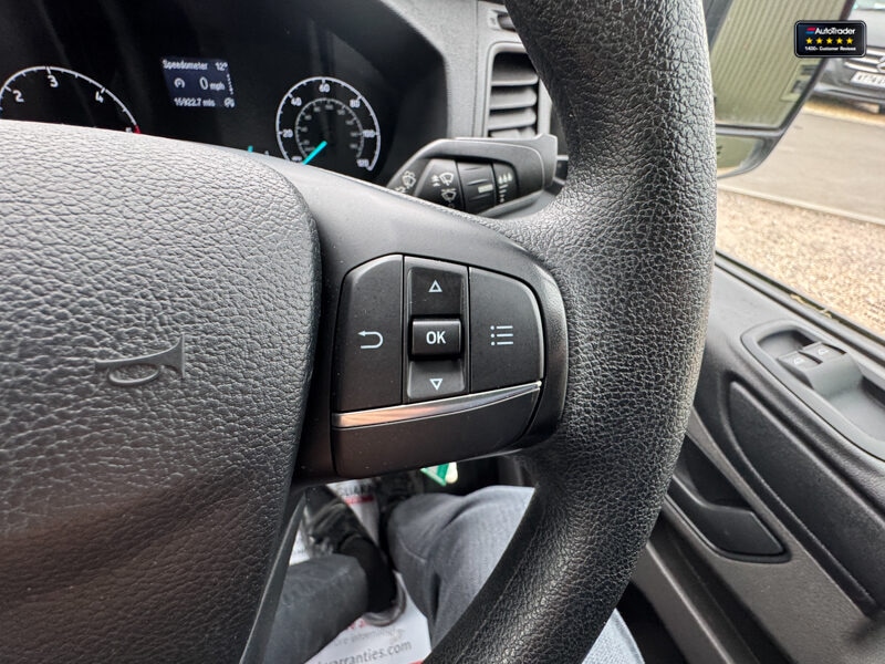 Used Ford Transit Custom 2020 for sale - 77042190: Photo 18