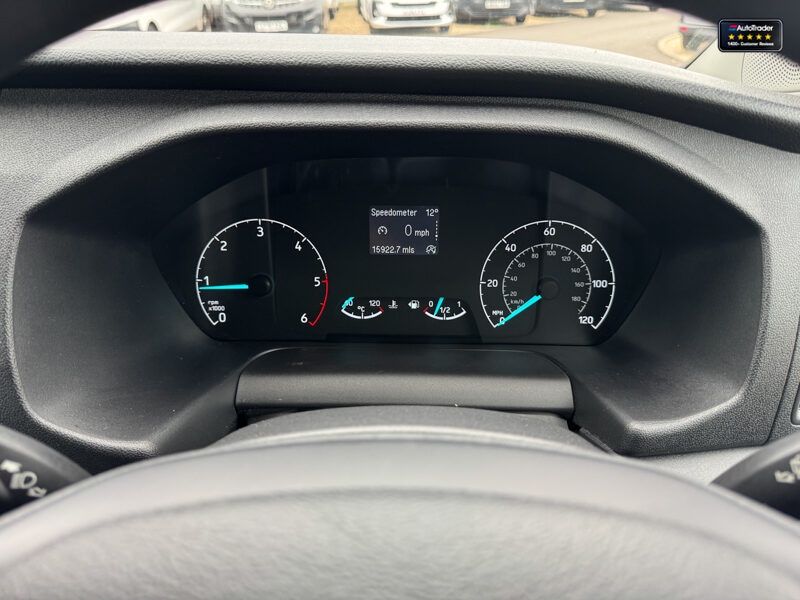 Used Ford Transit Custom 2020 for sale - 77042190: Photo 19