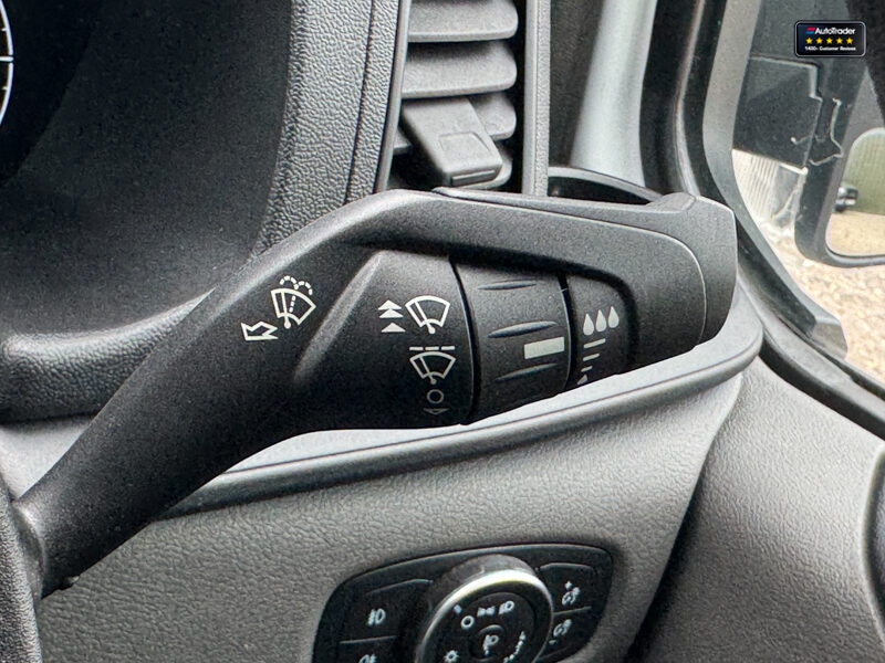 Used Ford Transit Custom 2020 for sale - 77042190: Photo 21