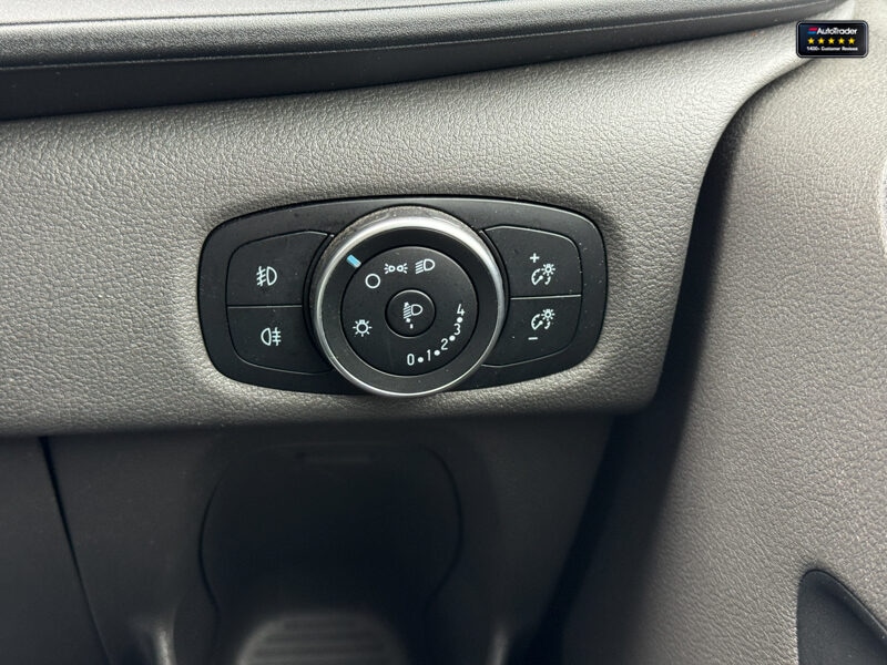 Used Ford Transit Custom 2020 for sale - 77042190: Photo 22