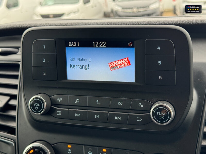 Used Ford Transit Custom 2020 for sale - 77042190: Photo 23