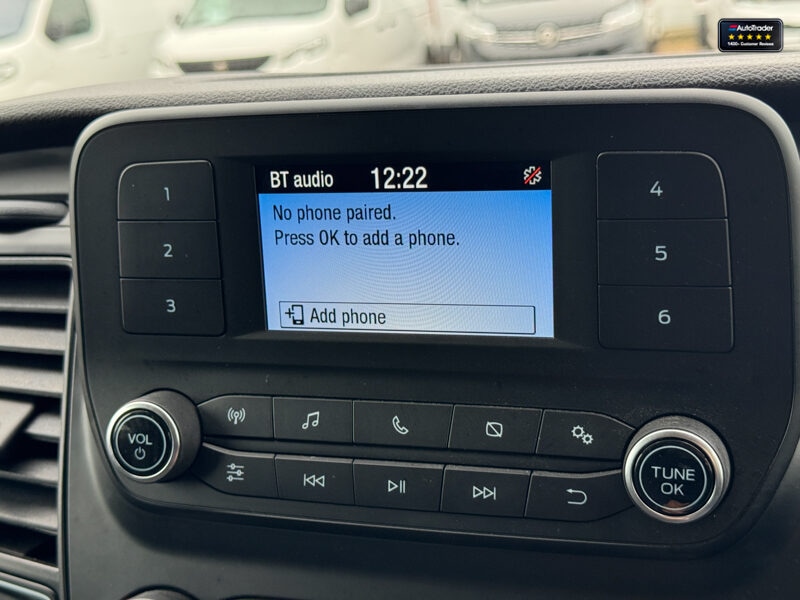 Used Ford Transit Custom 2020 for sale - 77042190: Photo 24