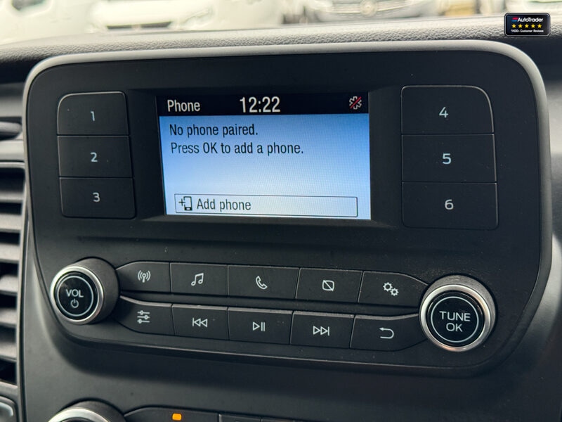 Used Ford Transit Custom 2020 for sale - 77042190: Photo 25