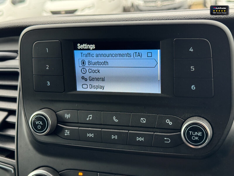 Used Ford Transit Custom 2020 for sale - 77042190: Photo 26