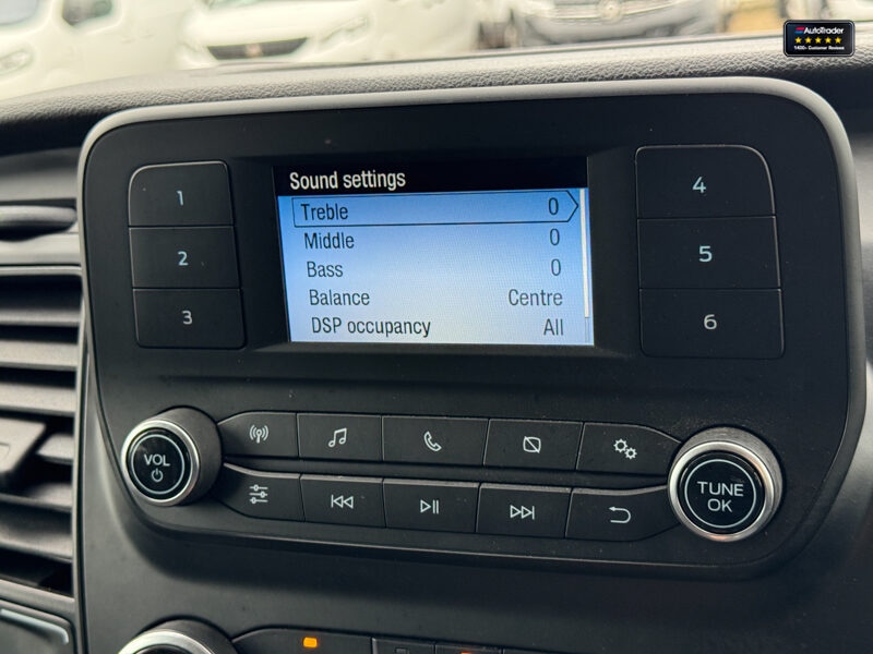 Used Ford Transit Custom 2020 for sale - 77042190: Photo 27