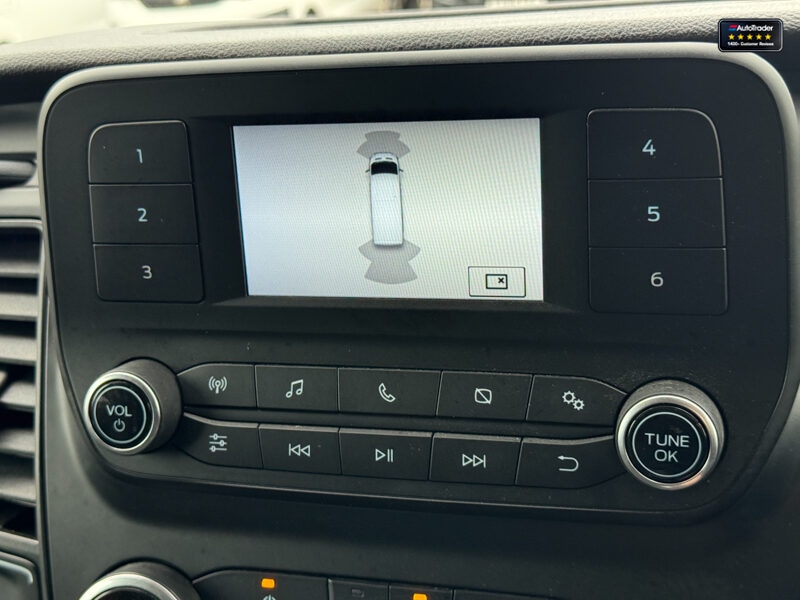 Used Ford Transit Custom 2020 for sale - 77042190: Photo 28