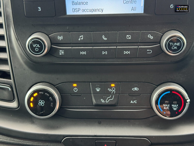 Used Ford Transit Custom 2020 for sale - 77042190: Photo 29