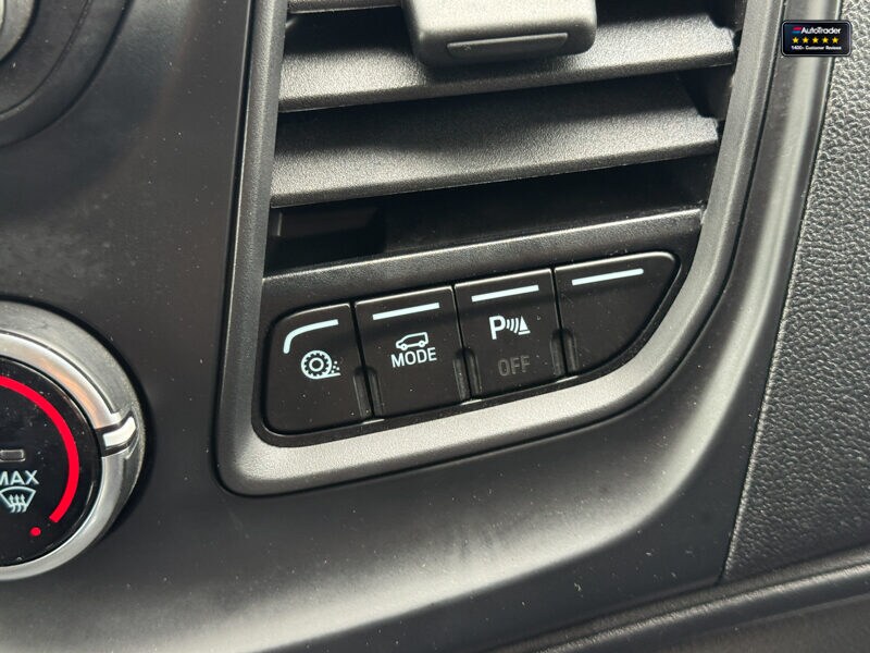 Used Ford Transit Custom 2020 for sale - 77042190: Photo 31