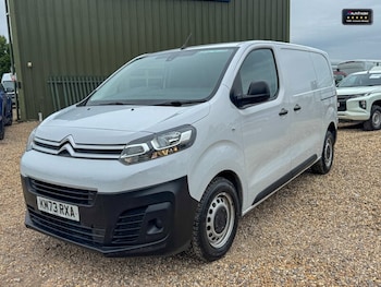 Used Citroen Dispatch 2023 for sale - 75426435: Photo