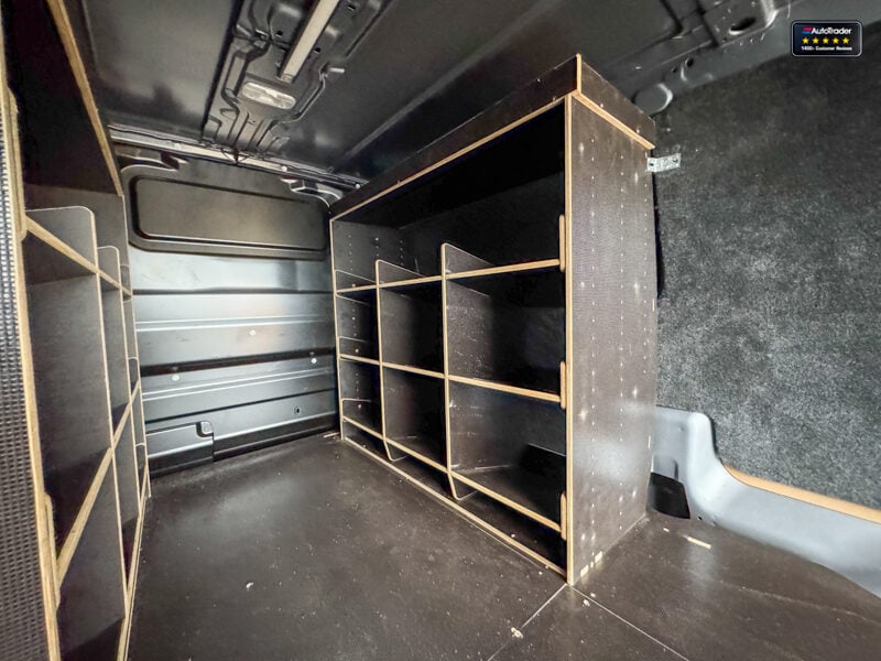 Used Vauxhall Vivaro 2024 for sale - 77041843: Photo 10