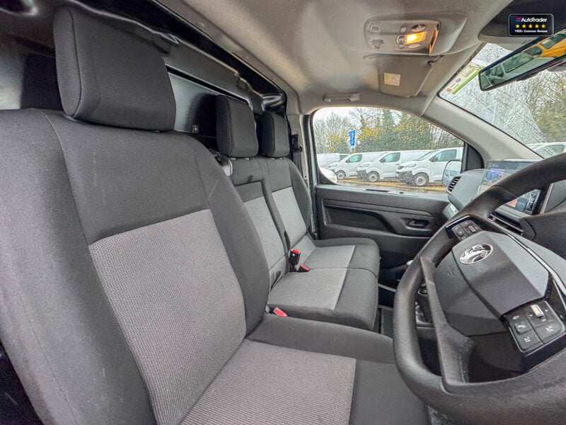 Used Vauxhall Vivaro 2024 for sale - 77041843: Photo 16