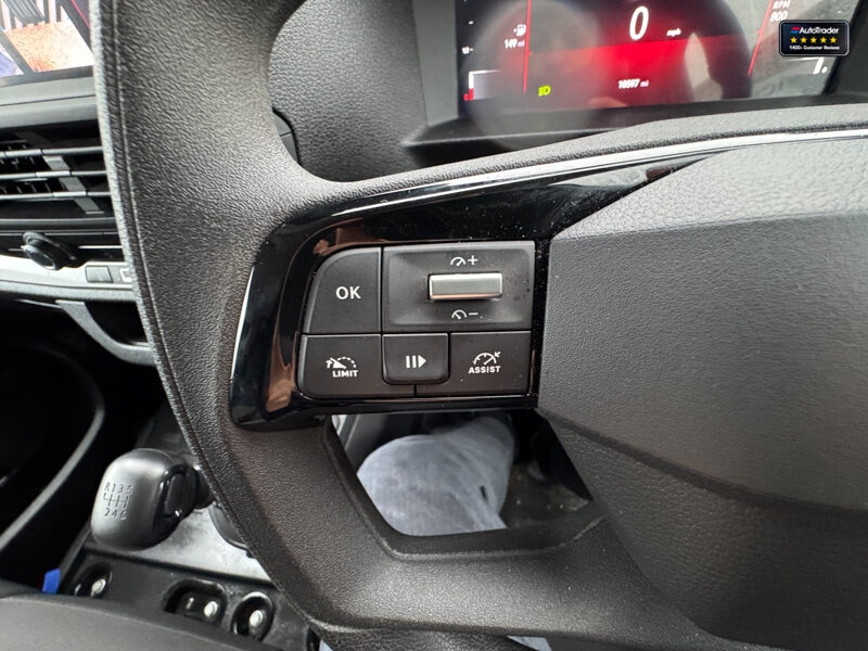 Used Vauxhall Vivaro 2024 for sale - 77041843: Photo 19